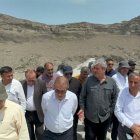 سفری ویژه از گچساران به بشاگرد؛ الگوی بزرگ‌ترین نخلستان جهان برای توسعه کشاورزی و اشتغال‌زایی در گچساران