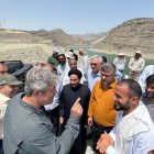 سفری ویژه از گچساران به بشاگرد؛ الگوی بزرگ‌ترین نخلستان جهان برای توسعه کشاورزی و اشتغال‌زایی در گچساران