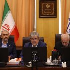 گزارش تصویری نشست سه شنبه ۴ شهریورماه کمیسیون برنامه و بودجه مجلس