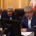 گزارش تصویری نشست سه شنبه ۴ شهریورماه کمیسیون برنامه و بودجه مجلس