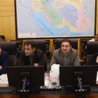 گزارش تصویری نشست سه شنبه ۴ شهریورماه کمیسیون برنامه و بودجه مجلس