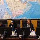 گزارش تصویری نشست سه شنبه ۴ شهریورماه کمیسیون برنامه و بودجه مجلس