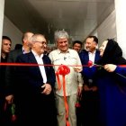 طلسم استخر بانوان گچساران شکست؛ پروژه‌ی ۳۲۰ میلیارد ریالی افتتاح شد