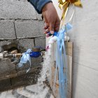 تأمین پایداری آب تلچگاه و 23 روستا با بیش از 500 خانوار