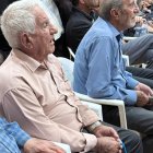 همایش مهرآفرینان باوی؛ قدردانی از معلمان دیروز و امروز به میزبانی غلام‌رضا تاجگردون