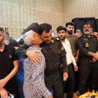 همایش مهرآفرینان باوی؛ قدردانی از معلمان دیروز و امروز به میزبانی غلام‌رضا تاجگردون