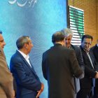 همایش مهرآفرینان باوی؛ قدردانی از معلمان دیروز و امروز به میزبانی غلام‌رضا تاجگردون