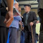 همایش مهرآفرینان باوی؛ قدردانی از معلمان دیروز و امروز به میزبانی غلام‌رضا تاجگردون