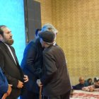 همایش مهرآفرینان باوی؛ قدردانی از معلمان دیروز و امروز به میزبانی غلام‌رضا تاجگردون