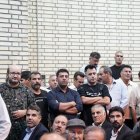 همایش مهرآفرینان باوی؛ قدردانی از معلمان دیروز و امروز به میزبانی غلام‌رضا تاجگردون