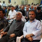 همایش مهرآفرینان باوی؛ قدردانی از معلمان دیروز و امروز به میزبانی غلام‌رضا تاجگردون