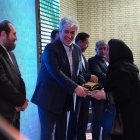همایش مهرآفرینان باوی؛ قدردانی از معلمان دیروز و امروز به میزبانی غلام‌رضا تاجگردون