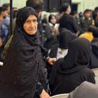 همایش مهرآفرینان باوی؛ قدردانی از معلمان دیروز و امروز به میزبانی غلام‌رضا تاجگردون