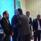 همایش مهرآفرینان باوی؛ قدردانی از معلمان دیروز و امروز به میزبانی غلام‌رضا تاجگردون