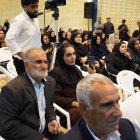 همایش مهرآفرینان باوی؛ قدردانی از معلمان دیروز و امروز به میزبانی غلام‌رضا تاجگردون