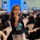 همایش مهرآفرینان باوی؛ قدردانی از معلمان دیروز و امروز به میزبانی غلام‌رضا تاجگردون