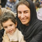 همایش مهرآفرینان باوی؛ قدردانی از معلمان دیروز و امروز به میزبانی غلام‌رضا تاجگردون