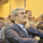 همایش مهرآفرینان باوی؛ قدردانی از معلمان دیروز و امروز به میزبانی غلام‌رضا تاجگردون