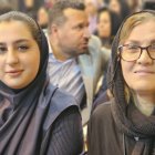 همایش مهرآفرینان باوی؛ قدردانی از معلمان دیروز و امروز به میزبانی غلام‌رضا تاجگردون