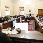 نشست بررسی برنامه هفتم پیشرفت