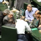 گزارش تصویری صحن علنی سه شنبه ۱۱ شهریورماه ۱۴۰۴ مجلس شورای اسلامی