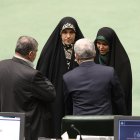 گزارش تصویری صحن علنی سه شنبه ۱۱ شهریورماه ۱۴۰۴ مجلس شورای اسلامی