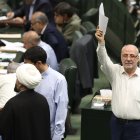 گزارش تصویری صحن علنی سه شنبه ۱۱ شهریورماه ۱۴۰۴ مجلس شورای اسلامی