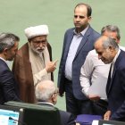 گزارش تصویری صحن علنی سه شنبه ۱۱ شهریورماه ۱۴۰۴ مجلس شورای اسلامی