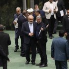 گزارش تصویری صحن علنی سه شنبه ۱۱ شهریورماه ۱۴۰۴ مجلس شورای اسلامی