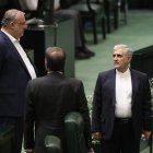 گزارش تصویری صحن علنی سه شنبه ۱۱ شهریورماه ۱۴۰۴ مجلس شورای اسلامی