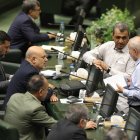 گزارش تصویری صحن علنی سه شنبه ۱۱ شهریورماه ۱۴۰۴ مجلس شورای اسلامی