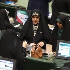 گزارش تصویری صحن علنی سه شنبه ۱۱ شهریورماه ۱۴۰۴ مجلس شورای اسلامی