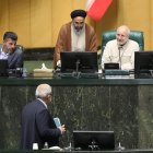 گزارش تصویری صحن علنی سه شنبه ۱۱ شهریورماه ۱۴۰۴ مجلس شورای اسلامی