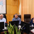 اعتبارات سلامت، ورزش و گردشگری زیر ذره‌بین کمیسیون برنامه و بودجه