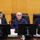 اعتبارات سلامت، ورزش و گردشگری زیر ذره‌بین کمیسیون برنامه و بودجه