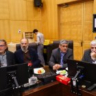 اعتبارات سلامت، ورزش و گردشگری زیر ذره‌بین کمیسیون برنامه و بودجه