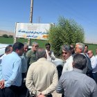 انتقاد صریح غلام‌رضا تاجگردون از ناهماهنگی ادارات در پروژه جاده لیشتر