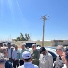 انتقاد صریح غلام‌رضا تاجگردون از ناهماهنگی ادارات در پروژه جاده لیشتر