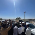 انتقاد صریح غلام‌رضا تاجگردون از ناهماهنگی ادارات در پروژه جاده لیشتر