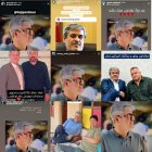 59 سالگی: میان تلخی قهوه و شیرینی دل، هنوز به فردایی زیبا امیدواریم