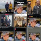 59 سالگی: میان تلخی قهوه و شیرینی دل، هنوز به فردایی زیبا امیدواریم