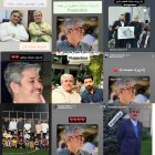 59 سالگی: میان تلخی قهوه و شیرینی دل، هنوز به فردایی زیبا امیدواریم