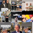 59 سالگی: میان تلخی قهوه و شیرینی دل، هنوز به فردایی زیبا امیدواریم