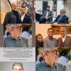 59 سالگی: میان تلخی قهوه و شیرینی دل، هنوز به فردایی زیبا امیدواریم