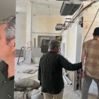 بازدید تاجگردون از مرکز رشد و نوآوری گچساران؛ تأکید بر لزوم ساخت مرکزی در شأن نخبگان