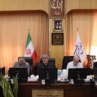 تعیین تکلیف گزارش عملکرد برنامه هفتم در کمیسیون برنامه و بودجه مجلس