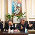 برگزاری نشست شورای هماهنگی مجلس با محوریت برنامه هفتم