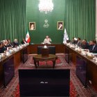 برگزاری نشست شورای هماهنگی مجلس با محوریت برنامه هفتم