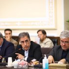 برگزاری نشست شورای هماهنگی مجلس با محوریت برنامه هفتم