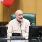 گزارش تصویری صحن علنی سه شنبه ۸ مهرماه مجلس شورای اسلامی